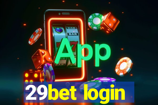 29bet login